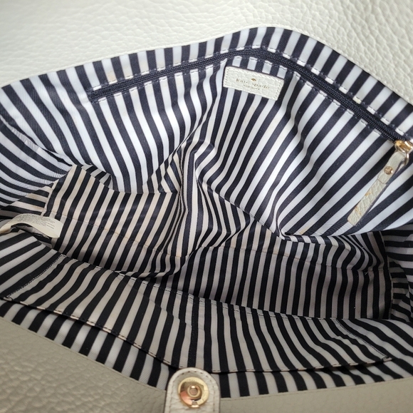 Kate Spade Colour Block Purse (shoulder bag) - Picture 4 of 8